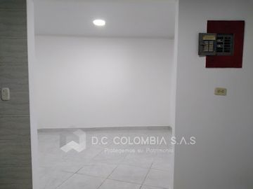 VENTA de APARTAMENTO en BOGOTA