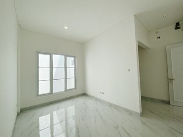 Rumah Cantik Brand New 2 Lantai di Jl. Kesehatan Bintaro Jaksel 6132