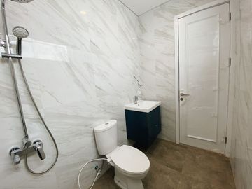 Rumah Cantik Brand New 2 Lantai di Jl. Kesehatan Bintaro Jaksel 6132
