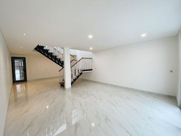 Rumah Cantik Brand New 2 Lantai di Jl. Kesehatan Bintaro Jaksel 6132