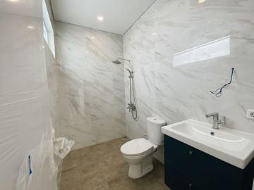 Rumah Cantik Brand New 2 Lantai di Jl. Kesehatan Bintaro Jaksel 6132