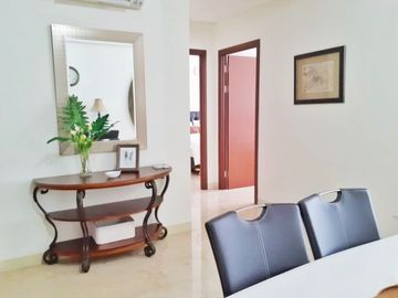 Disewakan Apartemen L’Avenue Residence, Type 2 Bedroom & Fully Furnished By Sava Jakarta