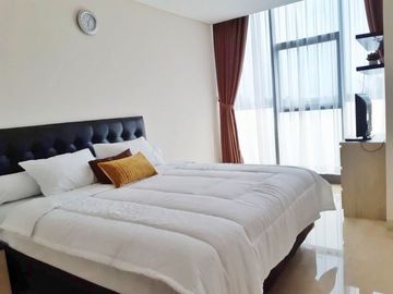 Disewakan Apartemen L’Avenue Residence, Type 2 Bedroom & Fully Furnished By Sava Jakarta