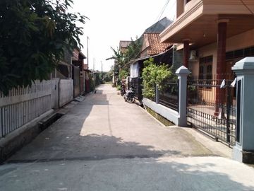 Dekat Tol buah Batu, Tanah Bandung Murah