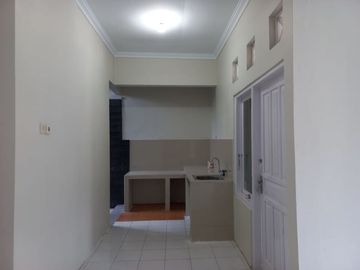 Miliki Rumah dalam perumahan Panggung Baru dengan harga 850 jt-an