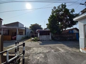 Miliki Rumah dalam perumahan Panggung Baru dengan harga 850 jt-an