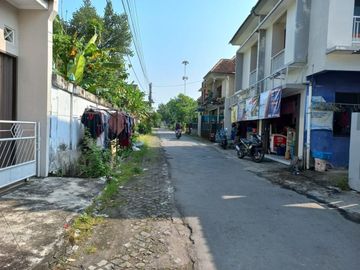 Miliki Rumah dalam perumahan Panggung Baru dengan harga 850 jt-an
