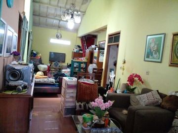 Rumah Dijual di Cibaduyut Bandung