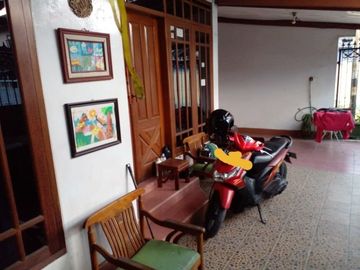 Rumah Dijual di Cibaduyut Bandung
