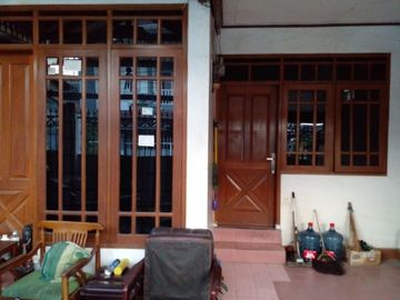 Rumah Dijual di Cibaduyut Bandung