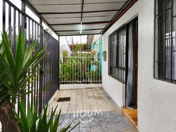 Casa Cuatro poniente ID: 178178s