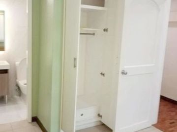 Spacious 2 Bedroom Unit For Sale at Le Triomphe HV Dela Costa Salcedo Village Makati