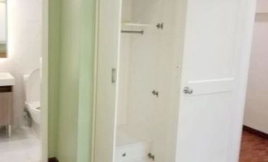 Spacious 2 Bedroom Unit For Sale at Le Triomphe HV Dela Costa Salcedo Village Makati