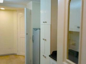 Spacious 2 Bedroom Unit For Sale at Le Triomphe HV Dela Costa Salcedo Village Makati