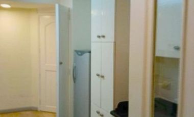 Spacious 2 Bedroom Unit For Sale at Le Triomphe HV Dela Costa Salcedo Village Makati
