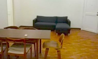 Spacious 2 Bedroom Unit For Sale at Le Triomphe HV Dela Costa Salcedo Village Makati