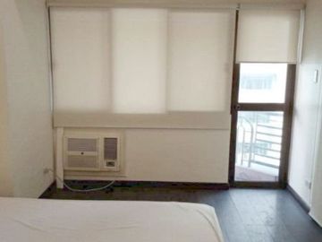 Spacious 2 Bedroom Unit For Sale at Le Triomphe HV Dela Costa Salcedo Village Makati