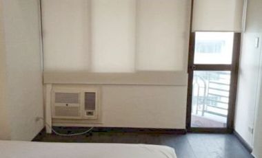 Spacious 2 Bedroom Unit For Sale at Le Triomphe HV Dela Costa Salcedo Village Makati