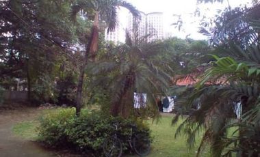 Corner Property for Sale in South Forbes Park, Makati City