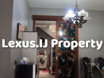 Dijual Cepat dan Murah Rumah di Taman Bukit Chedy Karawaci
