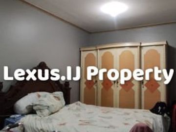 Dijual Cepat dan Murah Rumah di Taman Bukit Chedy Karawaci