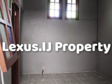 Dijual Cepat dan Murah Rumah di Taman Bukit Chedy Karawaci