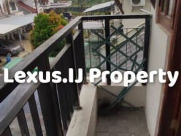 Dijual Cepat dan Murah Rumah di Taman Bukit Chedy Karawaci
