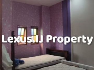 Dijual Cepat dan Murah Rumah di Taman Bukit Chedy Karawaci