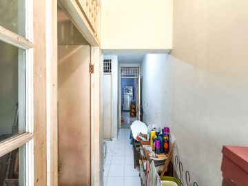 Rumah 2 Carport 8 Menit ke RSIA Bina Medika Bintaro Siap KPR J-47512
