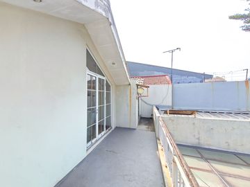 Rumah 2 Carport 8 Menit ke RSIA Bina Medika Bintaro Siap KPR J-47512