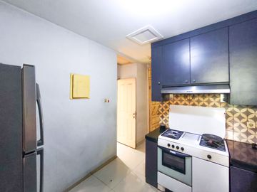 Rumah 2 Carport 8 Menit ke RSIA Bina Medika Bintaro Siap KPR J-47512