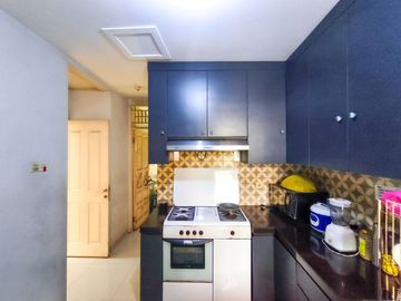 Rumah 2 Carport 8 Menit ke RSIA Bina Medika Bintaro Siap KPR J-47512