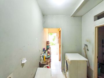 Rumah 2 Carport 8 Menit ke RSIA Bina Medika Bintaro Siap KPR J-47512