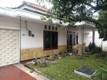 Dijual Rumah Jemursari Dekat Margorejo Kendangsari A Yani Strategis