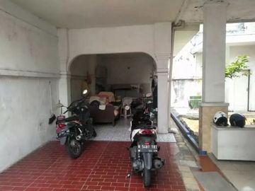 Dijual Rumah Jemursari Dekat Margorejo Kendangsari A Yani Strategis