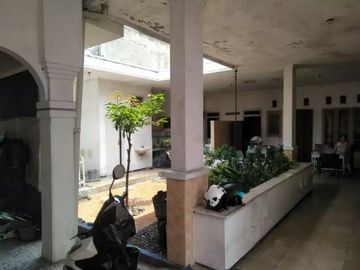 Dijual Rumah Jemursari Dekat Margorejo Kendangsari A Yani Strategis