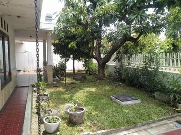 Dijual Rumah Jemursari Dekat Margorejo Kendangsari A Yani Strategis