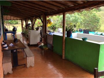 Venta De Finca . Piedras De Moler. Alcala Valle