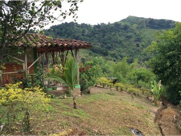 Venta De Finca . Piedras De Moler. Alcala Valle
