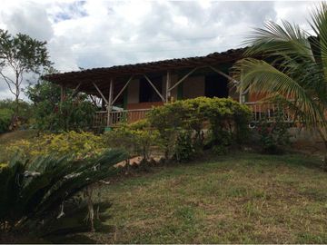 Venta De Finca . Piedras De Moler. Alcala Valle
