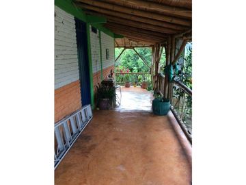 Venta De Finca . Piedras De Moler. Alcala Valle