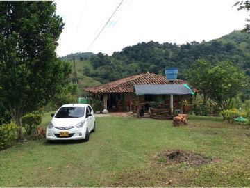 Venta De Finca . Piedras De Moler. Alcala Valle