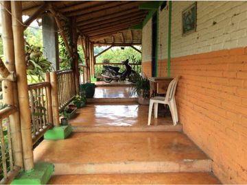 Venta De Finca . Piedras De Moler. Alcala Valle