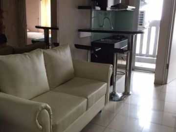 Sewakan 2br Greenbay Pluit, Tower dekat drop off