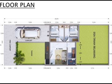 PUBLISHED!! RUMAH MODERN HARGA MURAH 10 MENIT DARI CANDI PRAMBANAN