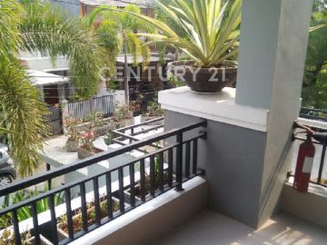Disewakan Rumah Bagus Di Cluster Aralia, Rumah Siap Huni.