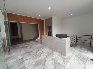 apartamento en arriendo en santa paula-usaquén. Cod A5155