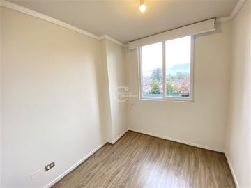 2 dorm. 1 Baño. Bodega. Pintado Linda vista Metro Agrícola