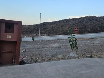 Terreno en Venta en Altazur en el Pedregal