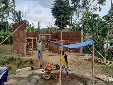 DIJUAL RUMAH MURAH DI TAJINAN MALANG DEKAT ISLAMIC CENTER HANYA 180 JUTAAN